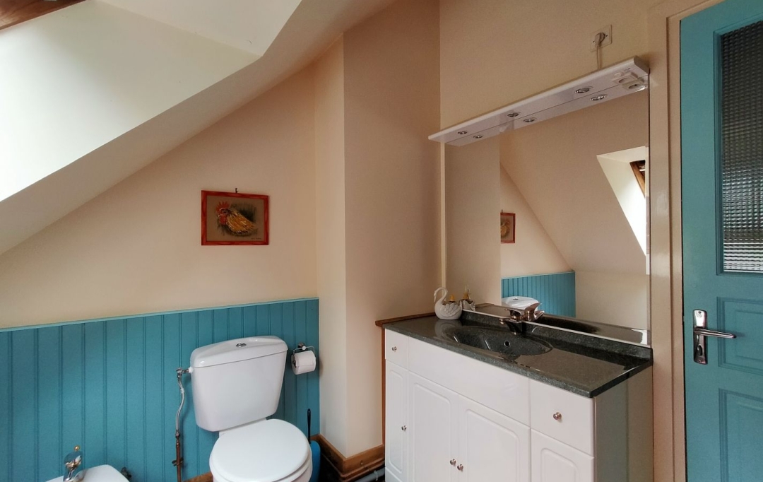 Immobilier des Deux Rives : Maison / Villa | MARCILLE-LA-VILLE (53440) | 78 m2 | 101 000 € 