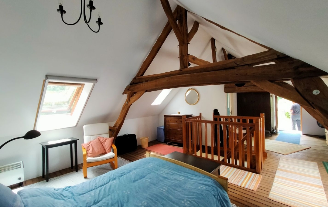Immobilier des Deux Rives : Maison / Villa | MARCILLE-LA-VILLE (53440) | 78 m2 | 101 000 € 