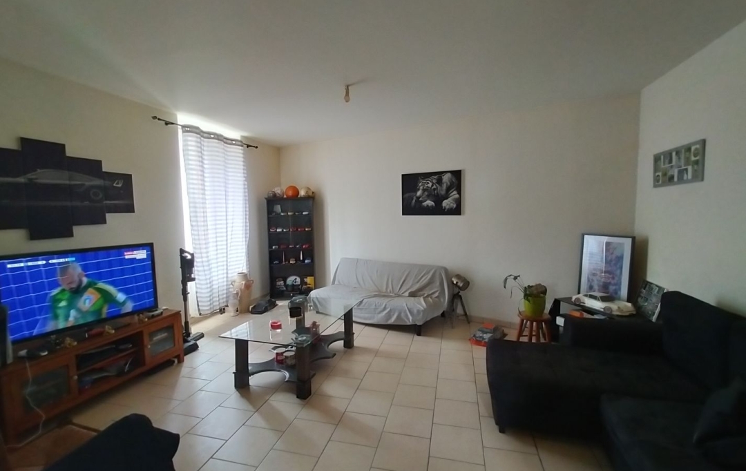 Immobilier des Deux Rives : Maison / Villa | MONT-SAINT-JEAN (72140) | 105 m2 | 117 000 € 