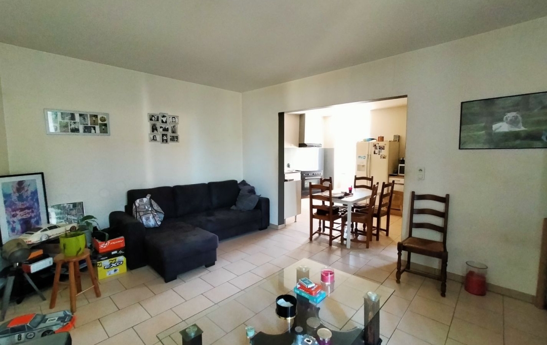 Immobilier des Deux Rives : House | MONT-SAINT-JEAN (72140) | 105 m2 | 117 000 € 