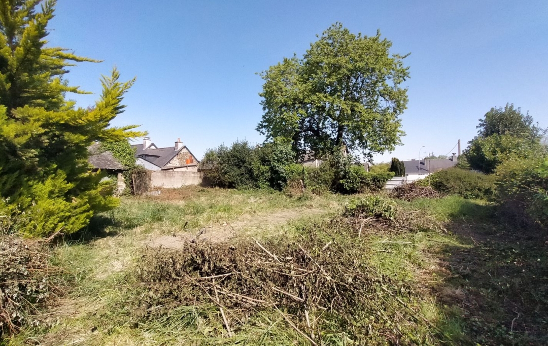 Immobilier des Deux Rives : House | VILLAINES-LA-JUHEL (53700) | 49 m2 | 43 200 € 