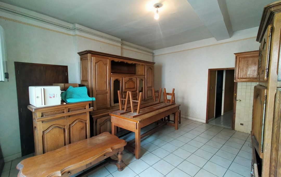 Immobilier des Deux Rives : House | VILLAINES-LA-JUHEL (53700) | 49 m2 | 43 200 € 