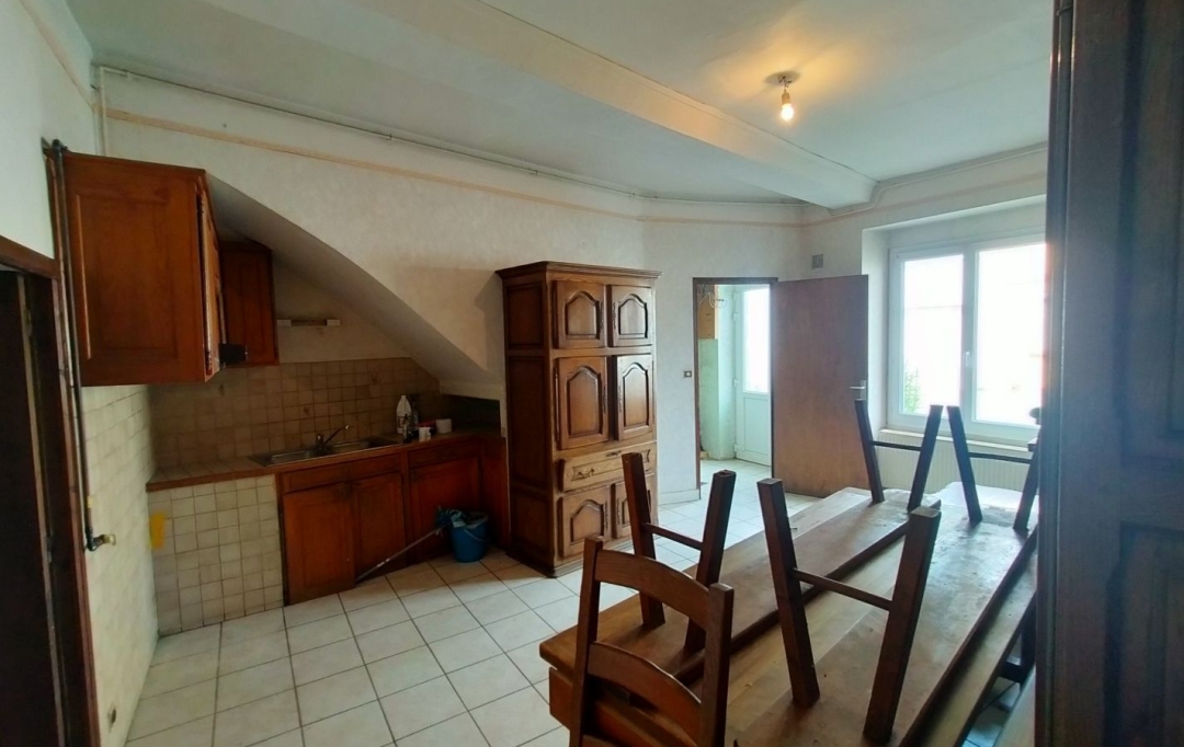 Immobilier des Deux Rives : House | VILLAINES-LA-JUHEL (53700) | 49 m2 | 43 200 € 