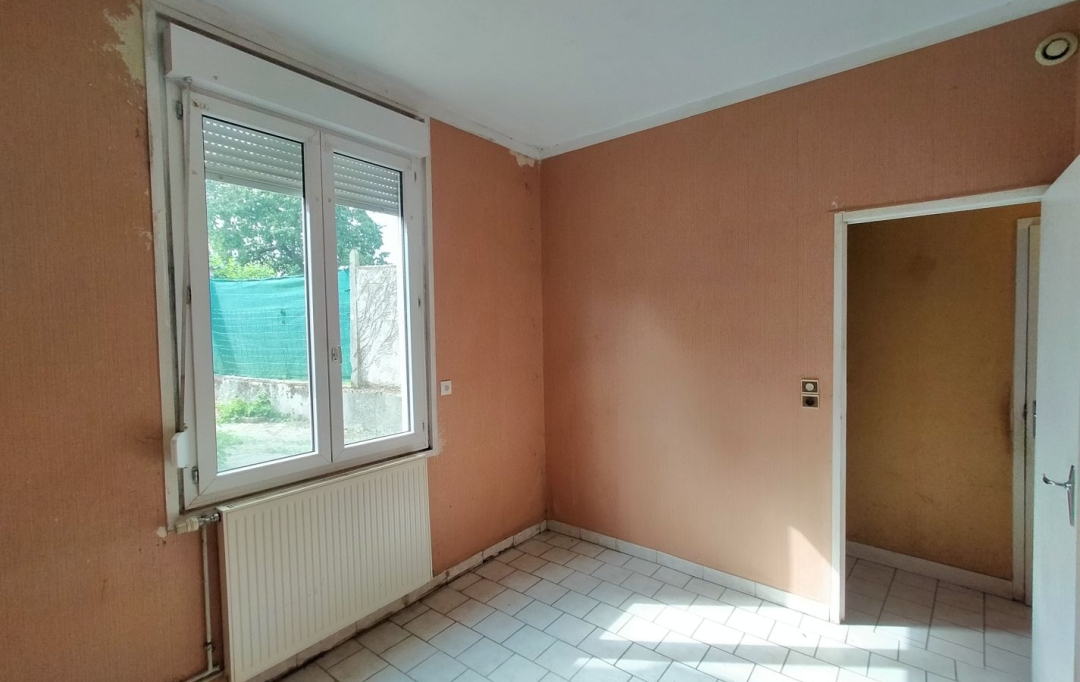 Immobilier des Deux Rives : House | VILLAINES-LA-JUHEL (53700) | 49 m2 | 43 200 € 