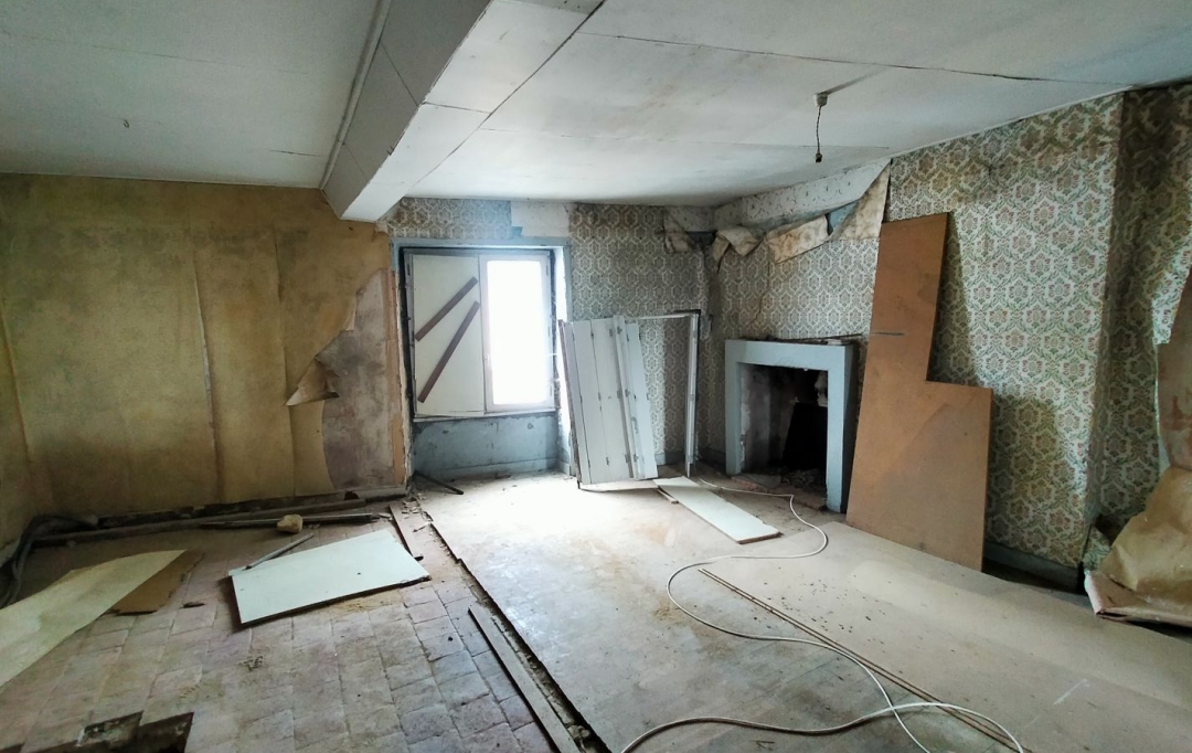 Immobilier des Deux Rives : House | VILLAINES-LA-JUHEL (53700) | 49 m2 | 43 200 € 