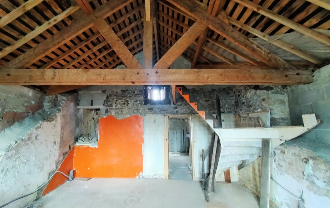 Immobilier des Deux Rives : House | VILLAINES-LA-JUHEL (53700) | 49 m2 | 43 200 € 