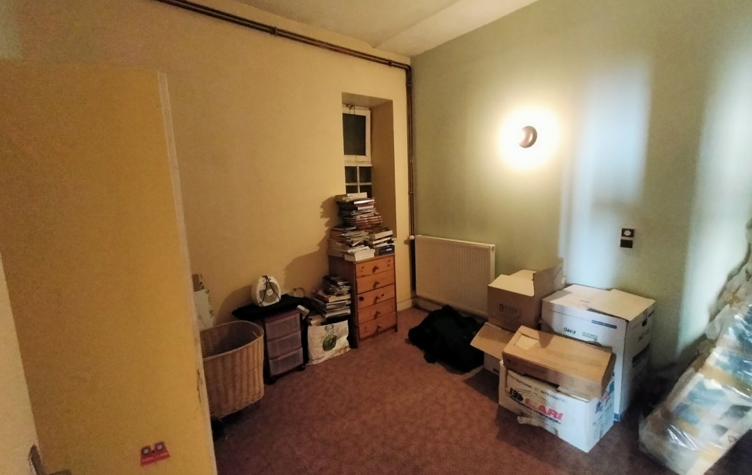 Immobilier des Deux Rives : House | VILLAINES-LA-JUHEL (53700) | 49 m2 | 43 200 € 