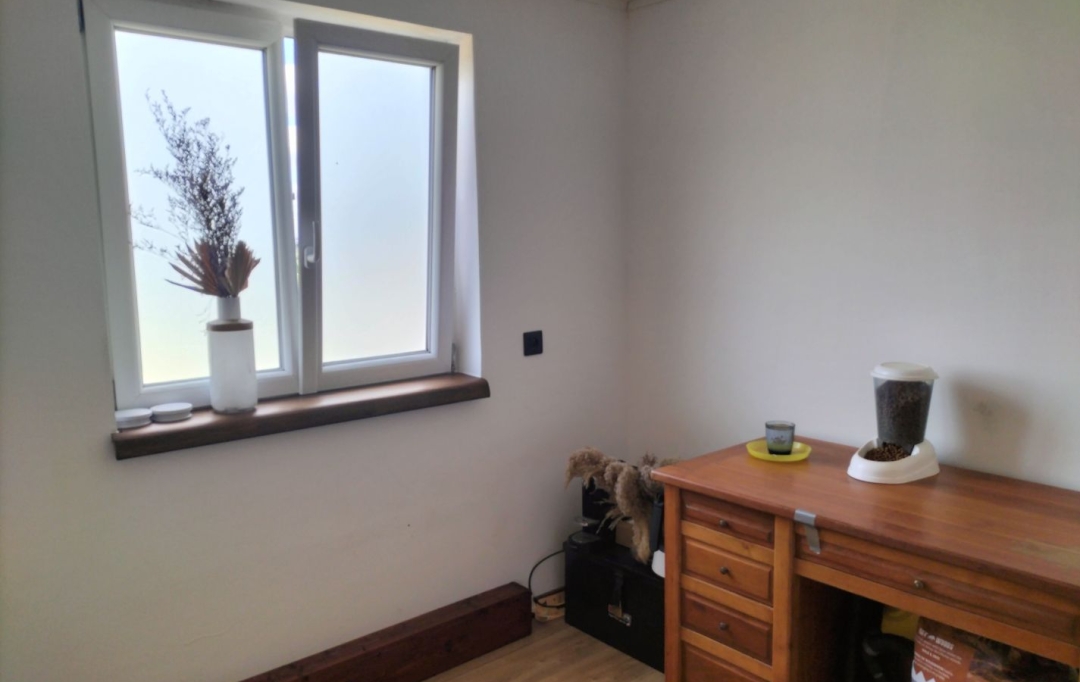 Immobilier des Deux Rives : House | SAINT-AUBIN-DU-DESERT (53700) | 42 m2 | 75 000 € 