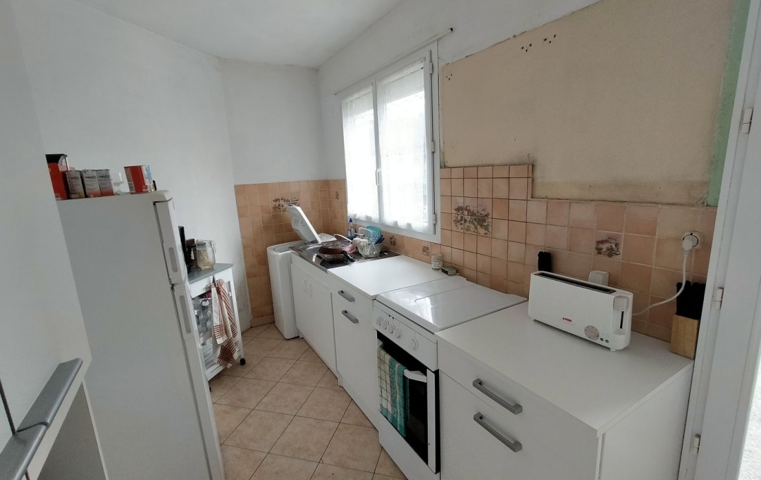 Immobilier des Deux Rives : House | VILLAINES-LA-JUHEL (53700) | 80 m2 | 63 000 € 