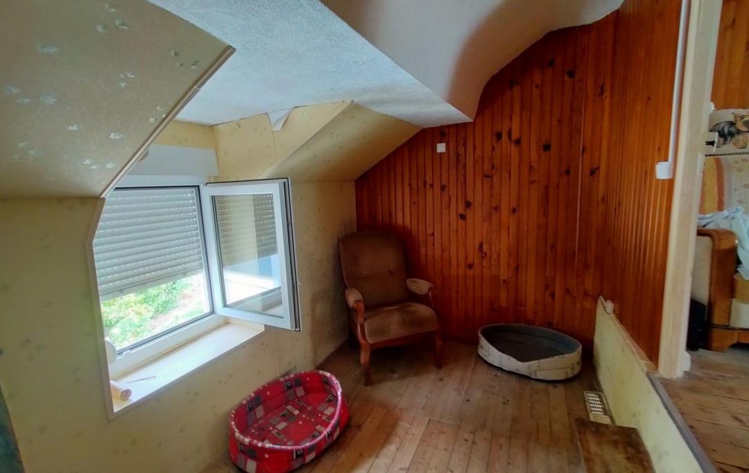 Immobilier des Deux Rives : House | VILLAINES-LA-JUHEL (53700) | 80 m2 | 63 000 € 