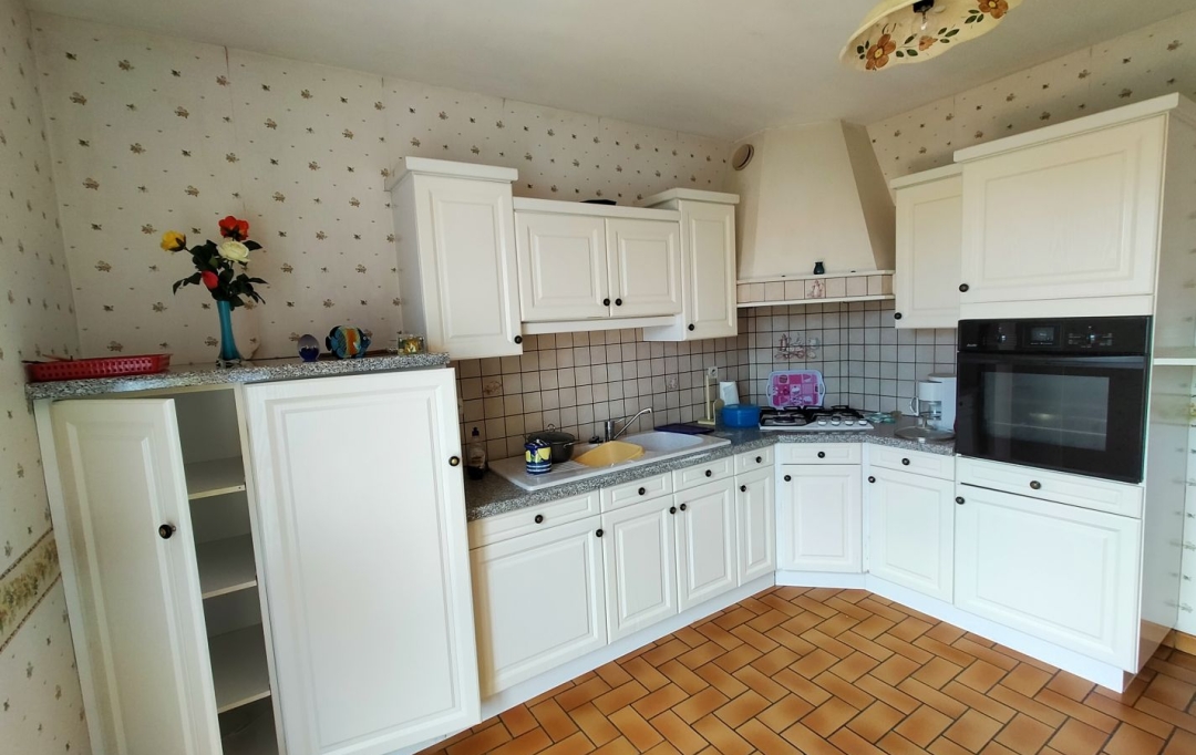 Immobilier des Deux Rives : House | VILLAINES-LA-JUHEL (53700) | 93 m2 | 149 500 € 