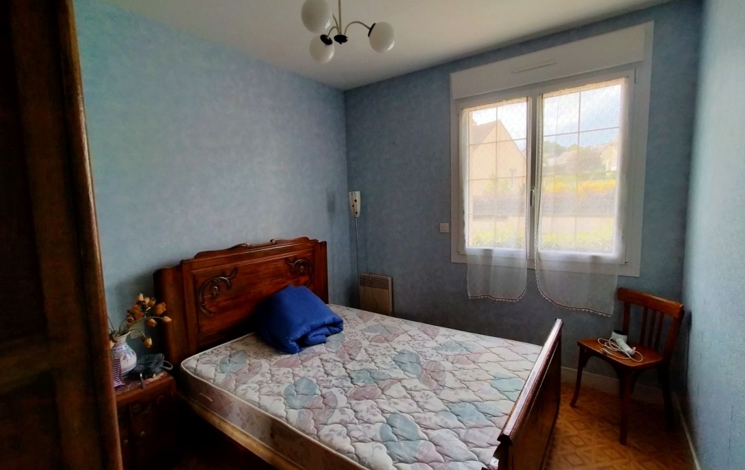 Immobilier des Deux Rives : House | VILLAINES-LA-JUHEL (53700) | 93 m2 | 149 500 € 