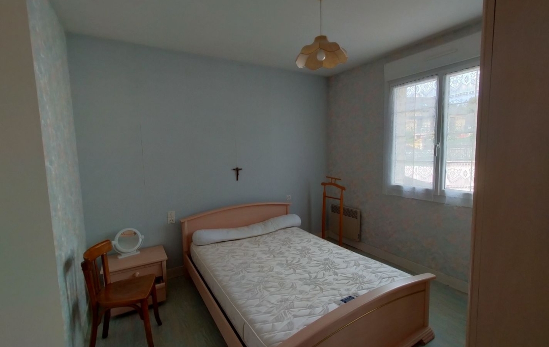 Immobilier des Deux Rives : House | VILLAINES-LA-JUHEL (53700) | 93 m2 | 149 500 € 