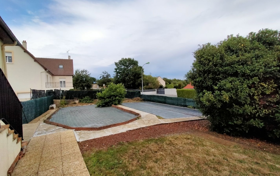 Immobilier des Deux Rives : House | VILLAINES-LA-JUHEL (53700) | 93 m2 | 149 500 € 