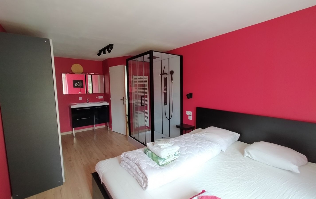 Immobilier des Deux Rives : Maison / Villa | SAINT-AUBIN-DU-DESERT (53700) | 106 m2 | 270 400 € 