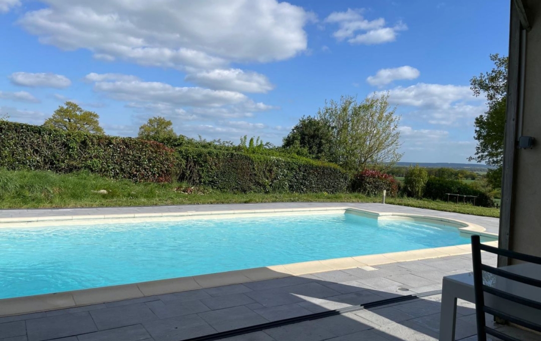 Immobilier des Deux Rives : Maison / Villa | SAINT-AUBIN-DU-DESERT (53700) | 106 m2 | 270 400 € 