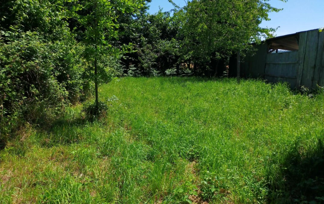 Immobilier des Deux Rives : Maison / Villa | LA CHAPELLE-AU-RIBOUL (53440) | 100 m2 | 29 000 € 