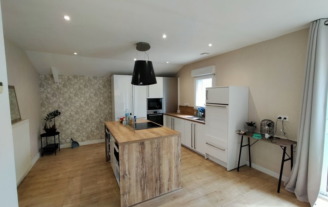 Immobilier des Deux Rives : House | JUBLAINS (53160) | 161 m2 | 291 200 € 
