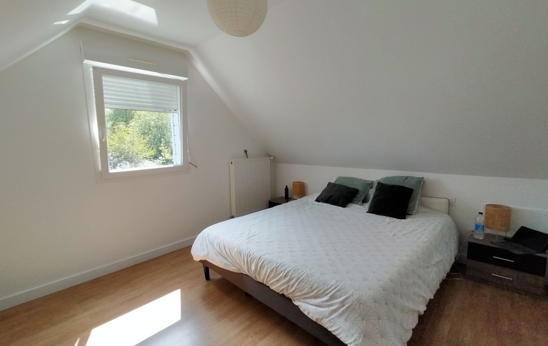 Immobilier des Deux Rives : House | JUBLAINS (53160) | 161 m2 | 291 200 € 