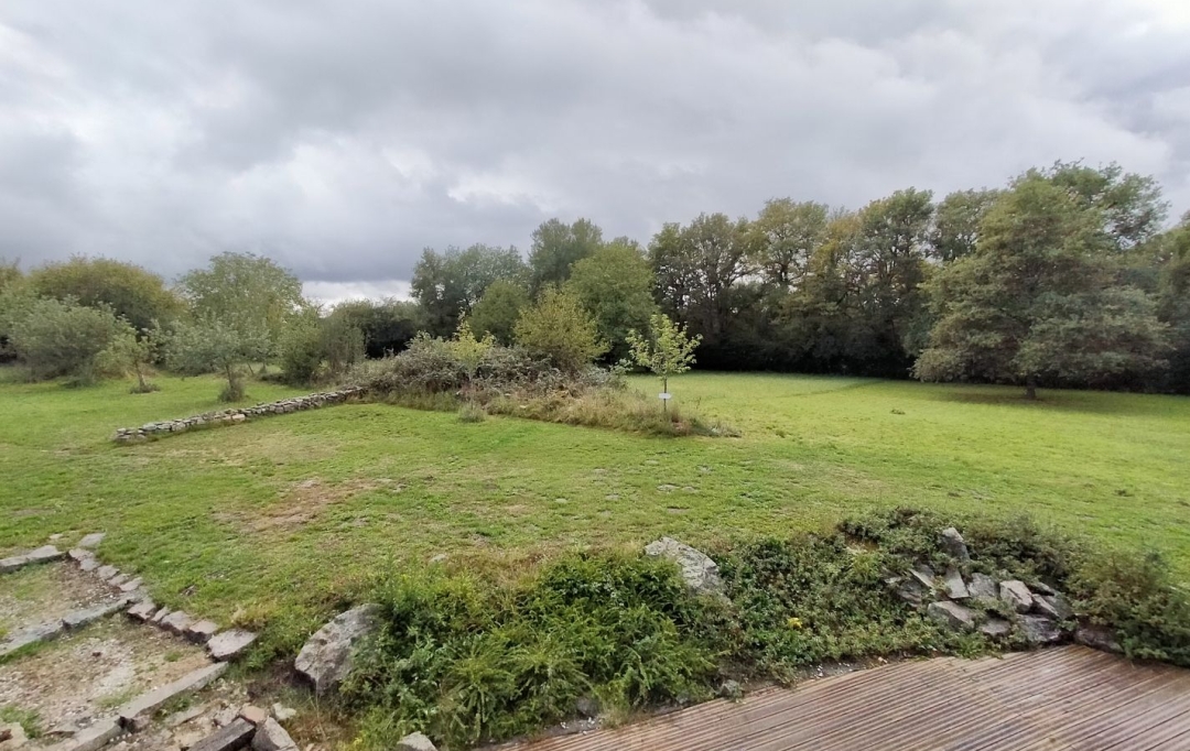 Immobilier des Deux Rives : House | JUBLAINS (53160) | 161 m2 | 291 200 € 