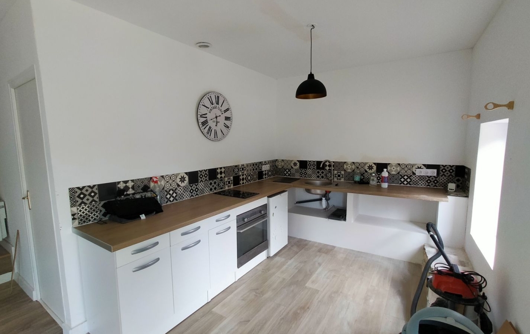 Immobilier des Deux Rives : House | JUBLAINS (53160) | 161 m2 | 291 200 € 
