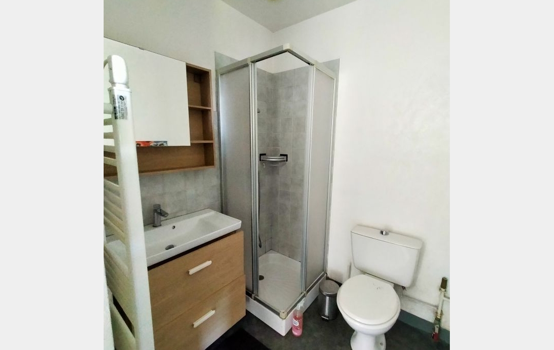 Immobilier des Deux Rives : Appartement | VILLAINES-LA-JUHEL (53700) | 21 m2 | 33 000 € 