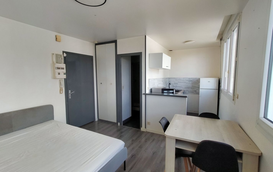 Immobilier des Deux Rives : Appartement | VILLAINES-LA-JUHEL (53700) | 21 m2 | 33 000 € 