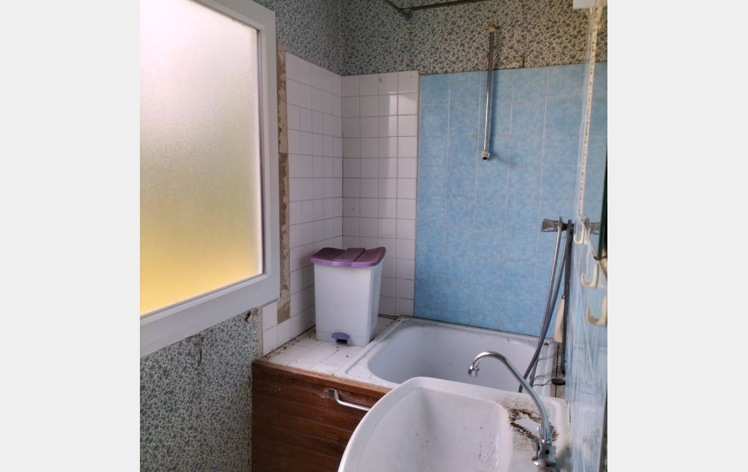 Immobilier des Deux Rives : Maison / Villa | MONT-SAINT-JEAN (72140) | 80 m2 | 44 200 € 