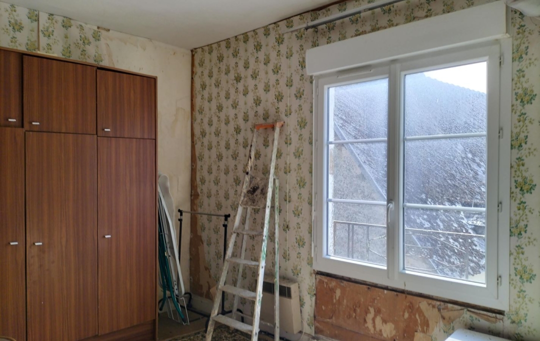 Immobilier des Deux Rives : Maison / Villa | MONT-SAINT-JEAN (72140) | 80 m2 | 44 200 € 