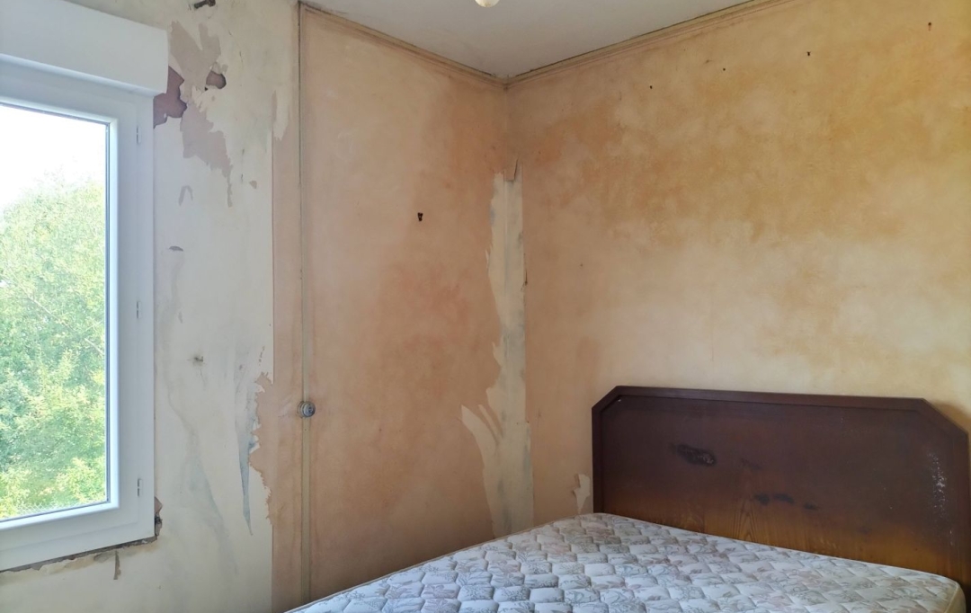 Immobilier des Deux Rives : Maison / Villa | MONT-SAINT-JEAN (72140) | 80 m2 | 44 200 € 