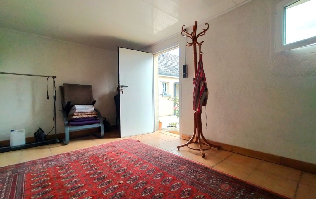Immobilier des Deux Rives : House | VILLAINES-LA-JUHEL (53700) | 98 m2 | 178 000 €  Immobilier des Deux Rives : House | VILLAINES-LA-JUHEL (53700) | 98 m2 | 178 000 €