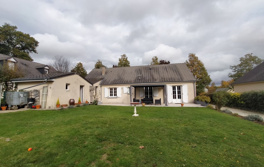 Immobilier des Deux Rives : House | VILLAINES-LA-JUHEL (53700) | 98 m2 | 178 000 €  Immobilier des Deux Rives : House | VILLAINES-LA-JUHEL (53700) | 98 m2 | 178 000 €