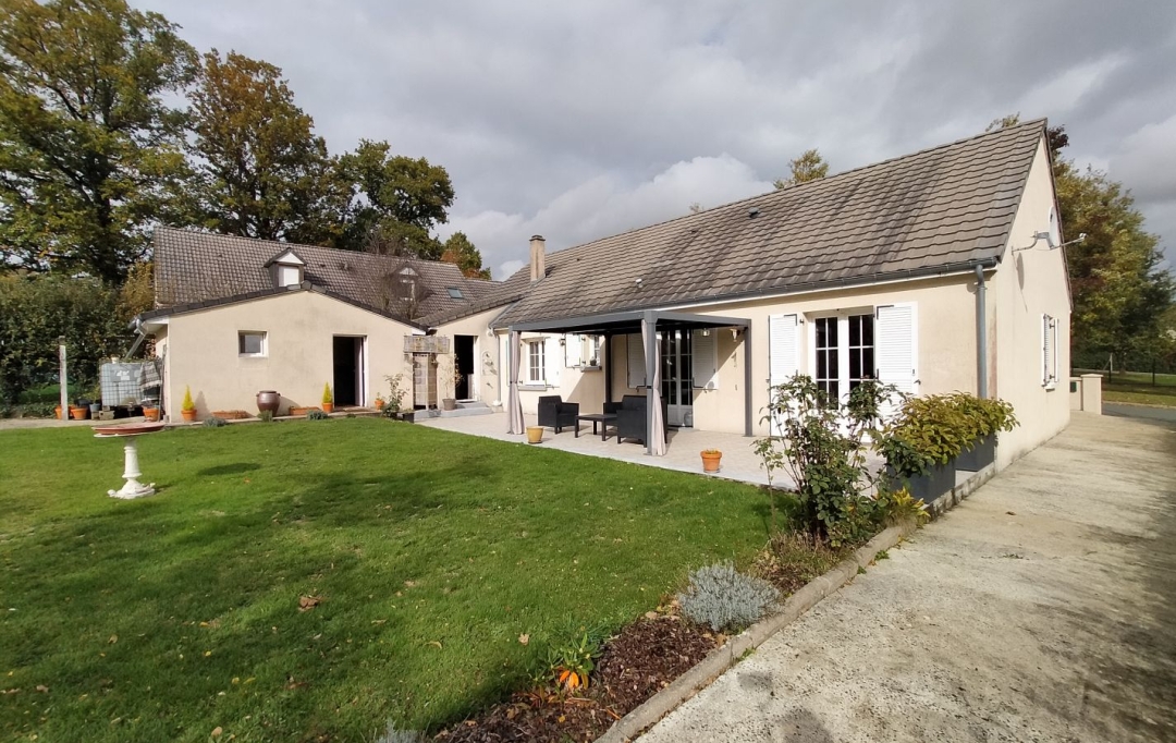 Immobilier des Deux Rives : House | VILLAINES-LA-JUHEL (53700) | 98 m2 | 178 000 €  Immobilier des Deux Rives : House | VILLAINES-LA-JUHEL (53700) | 98 m2 | 178 000 €