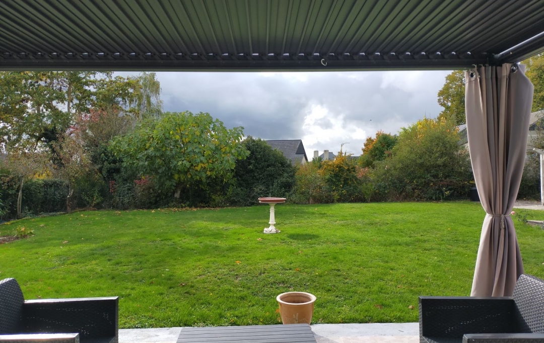 Immobilier des Deux Rives : House | VILLAINES-LA-JUHEL (53700) | 98 m2 | 178 000 €  Immobilier des Deux Rives : House | VILLAINES-LA-JUHEL (53700) | 98 m2 | 178 000 €