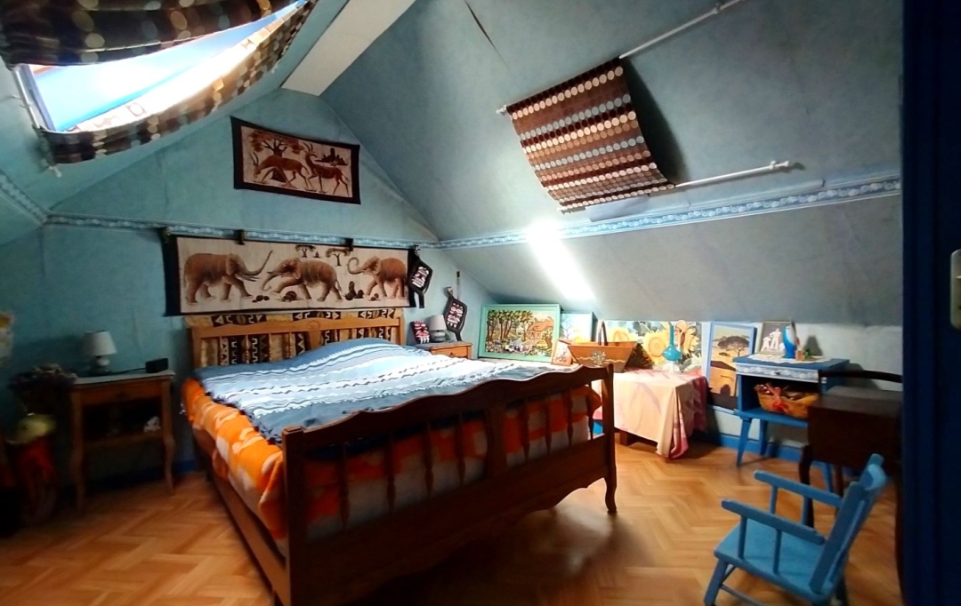 Immobilier des Deux Rives : House | AVERTON (53700) | 72 m2 | 106 000 € 