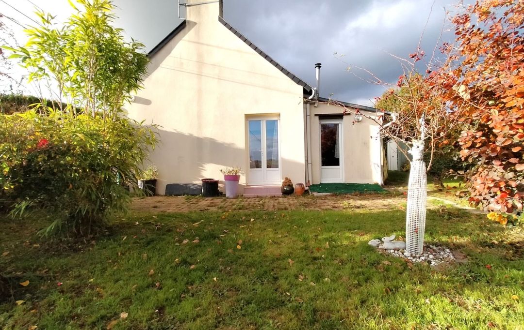 Immobilier des Deux Rives : House | AVERTON (53700) | 72 m2 | 106 000 € 