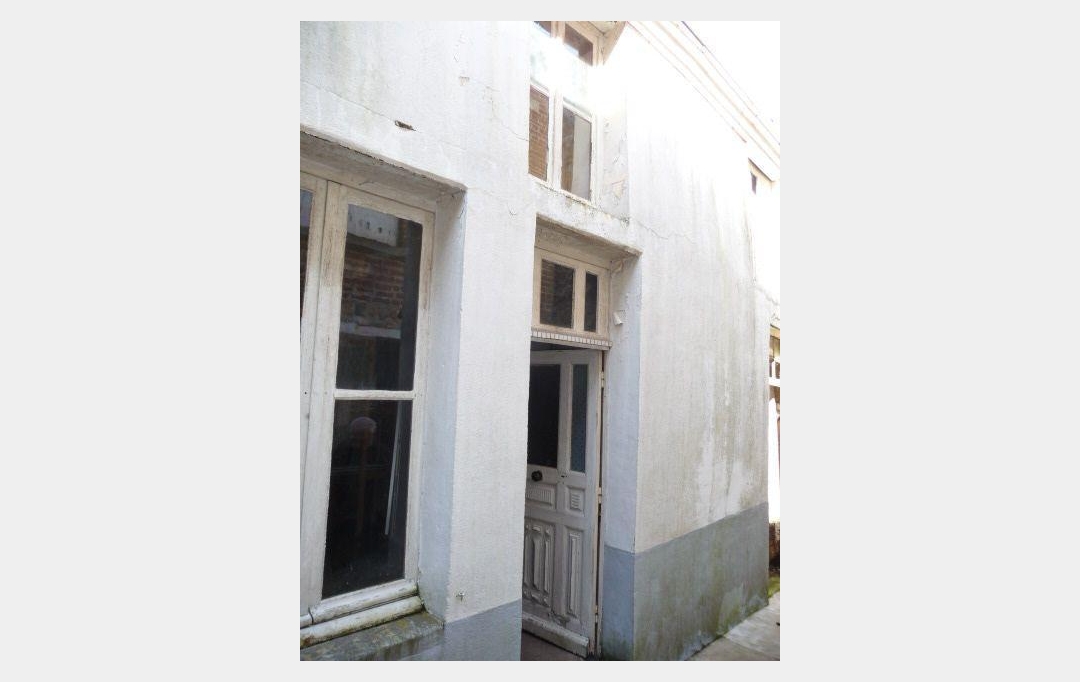 Immobilier des Deux Rives : House | VILLAINES-LA-JUHEL (53700) | 110 m2 | 38 600 € 