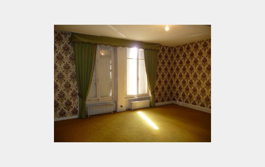Immobilier des Deux Rives : House | VILLAINES-LA-JUHEL (53700) | 110 m2 | 38 600 € 