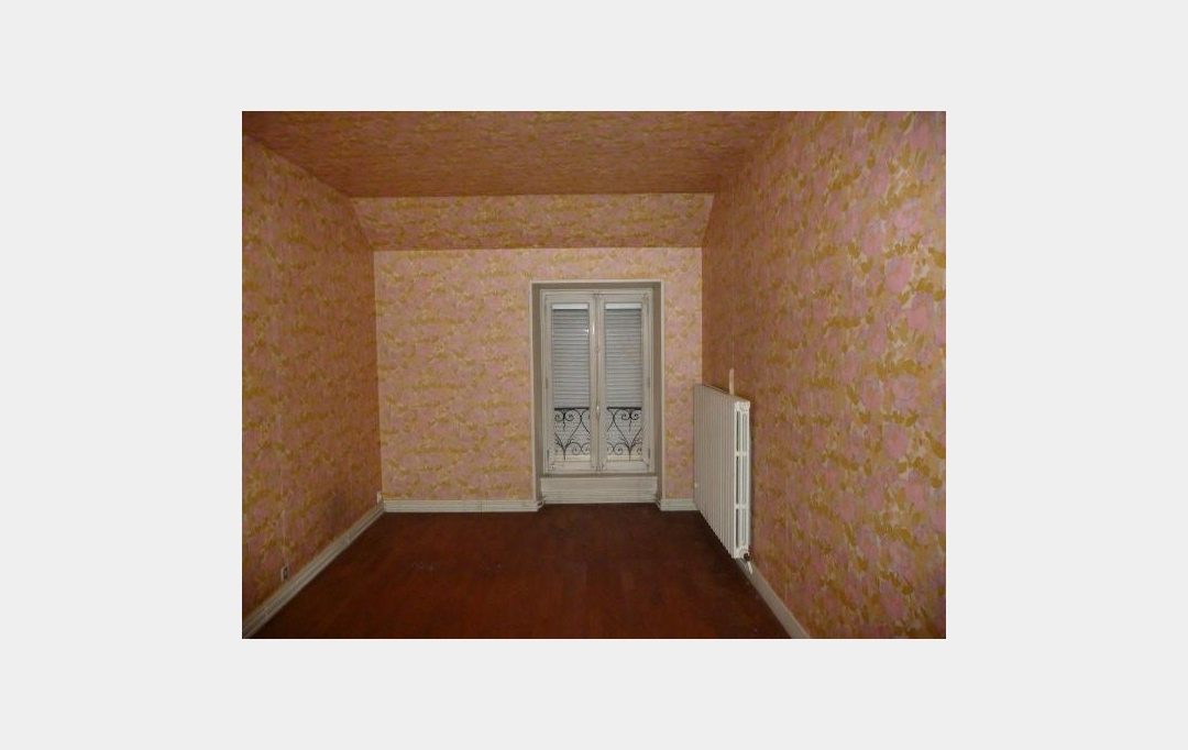 Immobilier des Deux Rives : House | VILLAINES-LA-JUHEL (53700) | 110 m2 | 38 600 € 