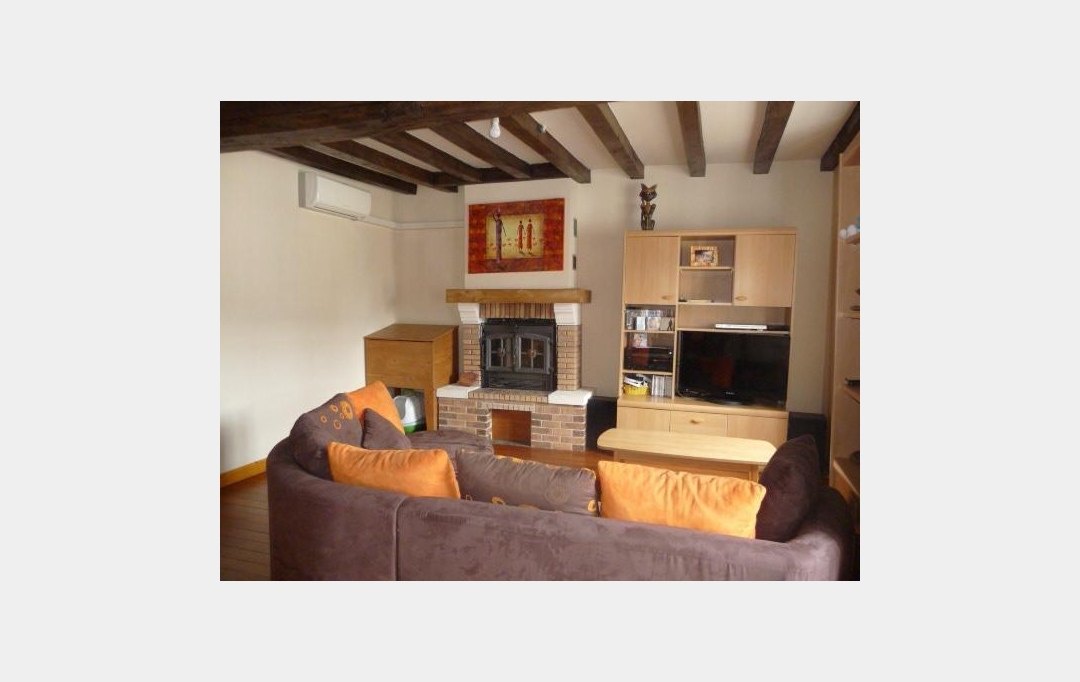 Immobilier des Deux Rives : House | VILLAINES-LA-JUHEL (53700) | 214 m2 | 183 000 € 