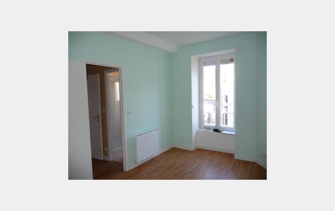Immobilier des Deux Rives : House | CHAMPGENETEUX (53160) | 55 m2 | 33 000 € 