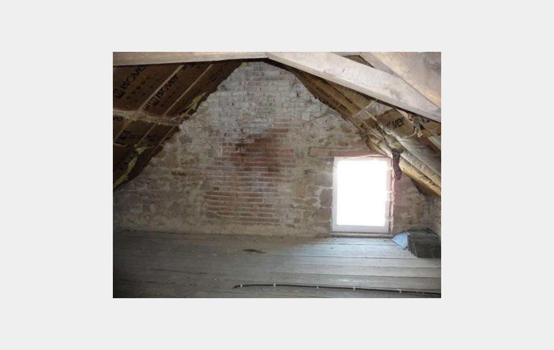Immobilier des Deux Rives : House | CHAMPGENETEUX (53160) | 55 m2 | 33 000 € 