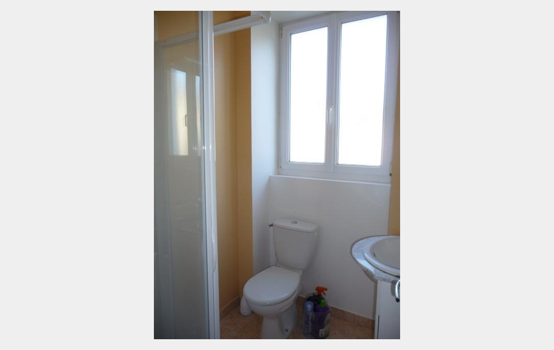 Immobilier des Deux Rives : House | CHAMPGENETEUX (53160) | 55 m2 | 33 000 € 