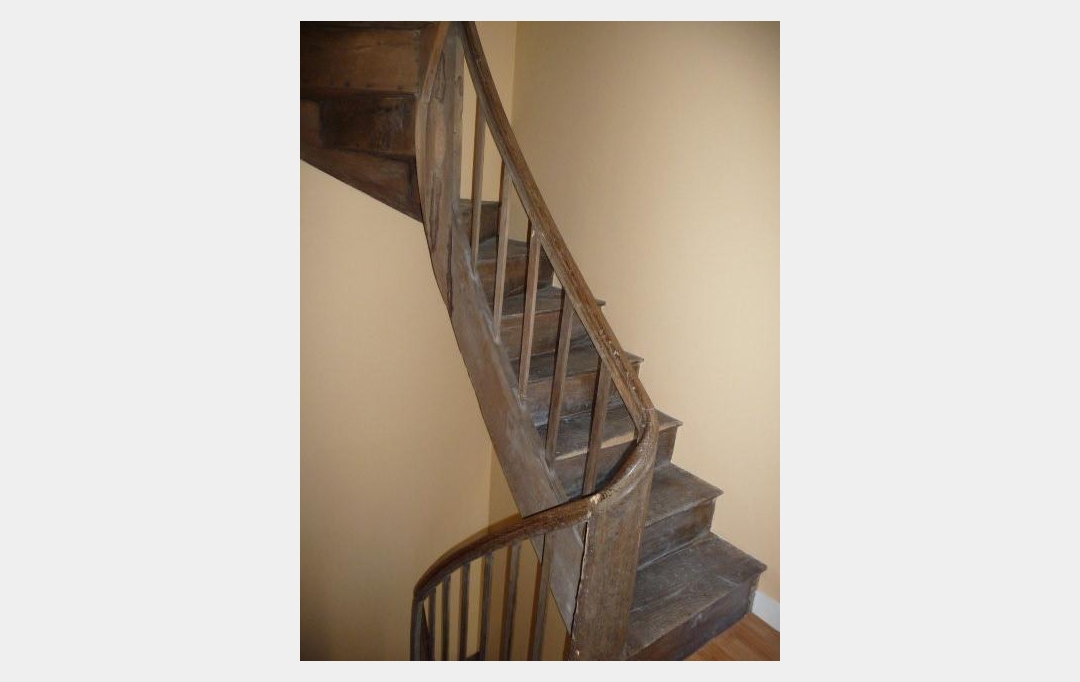Immobilier des Deux Rives : House | CHAMPGENETEUX (53160) | 55 m2 | 33 000 € 