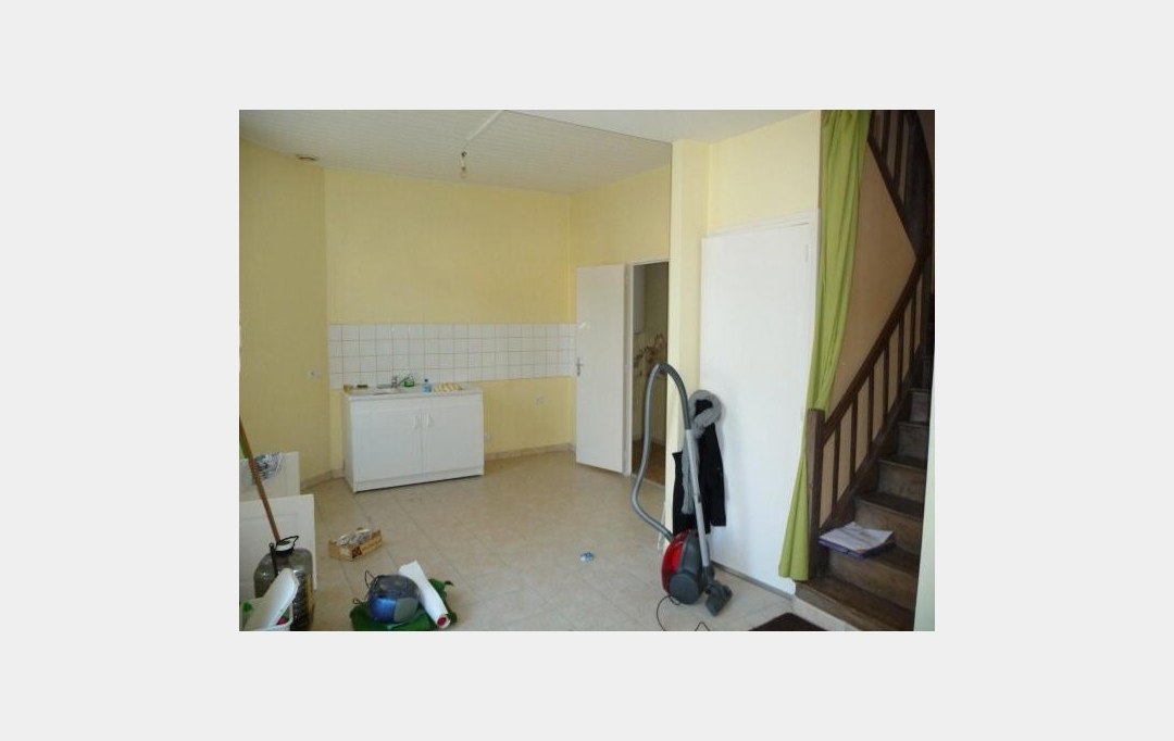 Immobilier des Deux Rives : House | CHAMPGENETEUX (53160) | 55 m2 | 33 000 € 
