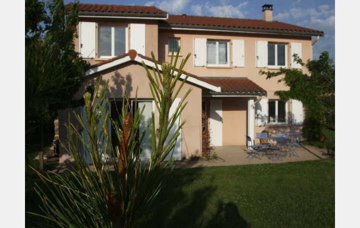 Immobilier des Deux Rives : Maison / Villa | BRIGNAIS (69530) | 148 m2 | 435 000 € 
