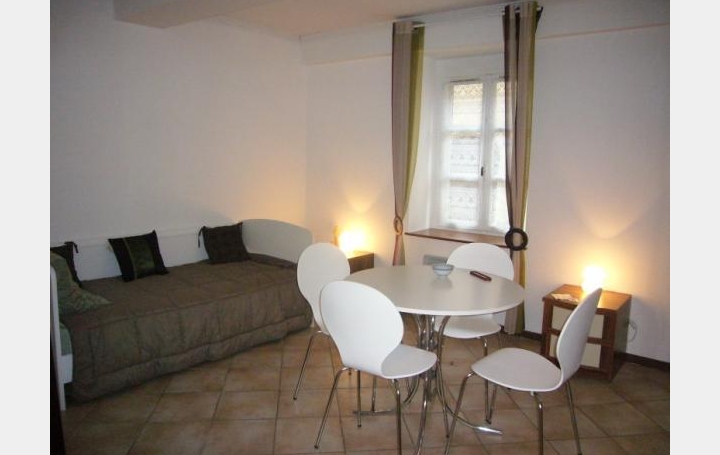 Immobilier des Deux Rives : Appartement | TREVOUX (01600) | 35 m2 | 81 000 € 