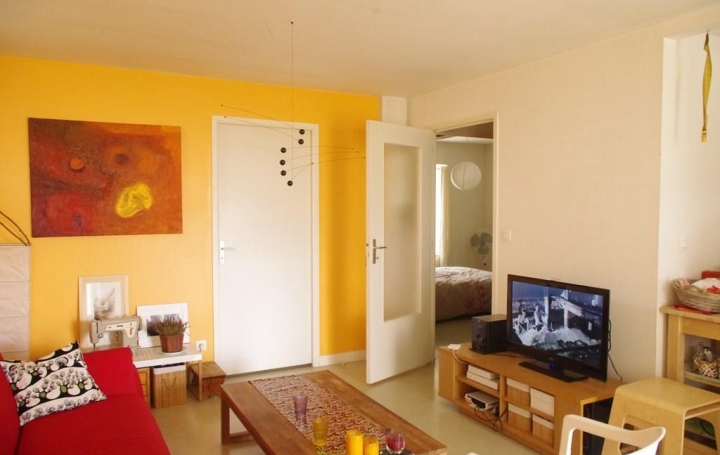 Immobilier des Deux Rives : Appartement | VILLAINES-LA-JUHEL (53700) | 62 m2 | 350 € 