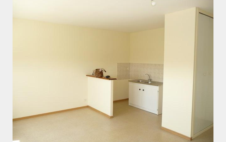 Immobilier des Deux Rives : Appartement | VILLAINES-LA-JUHEL (53700) | 44 m2 | 320 € 