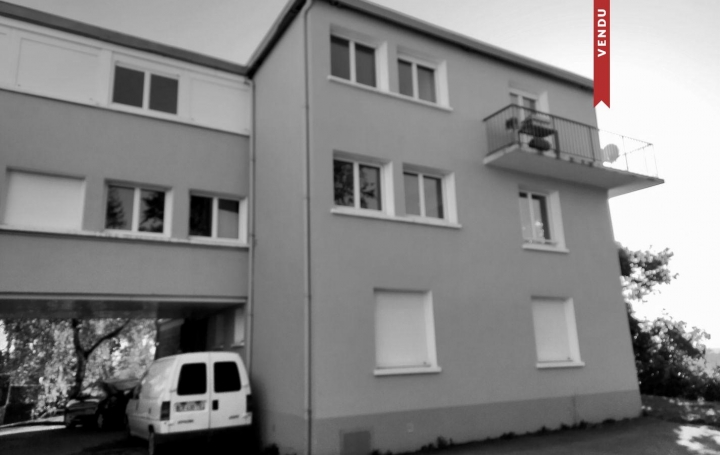 Immobilier des Deux Rives : Appartement | VILLAINES-LA-JUHEL (53700) | 37 m2 | 300 € 